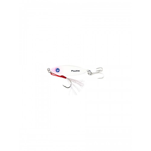 Fujin UFO Micro Jig 6Gr MT34 Glow Purple	
