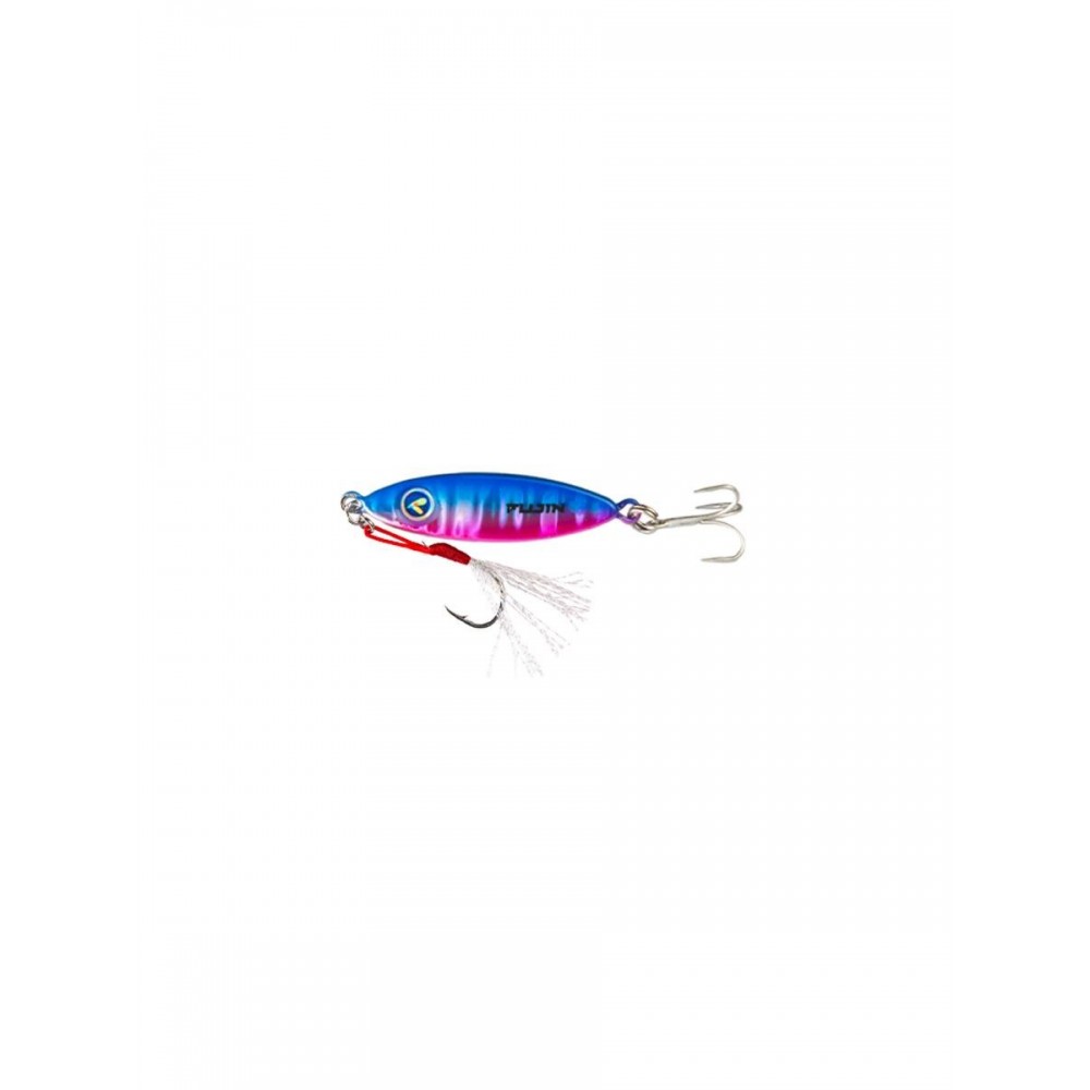 Fujin UFO Micro Jig 6Gr MT01 Blue Pink