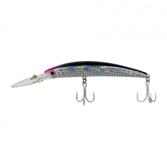 Sea Horse Deep Ghost Diver 11 Cm 16 Gr Mew Glow B. Sea Horse Deep Ghost Diver 11 Cm 16 Gr Mew Glow B.