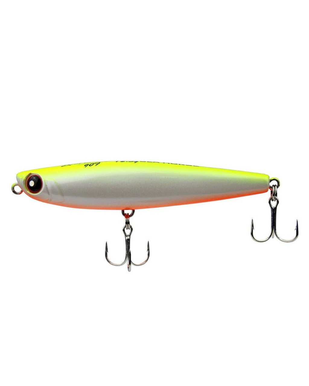 Sea Horse Ex-Fortuna 90 S 12.3 Gr Lemon Shine Sea Horse Ex-Fortuna 90 S 12.3 Gr Lemon Shine