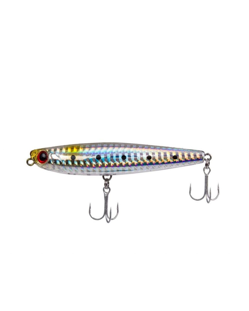 Sea Horse Ex-Fortuna 9 Cm 12,3 Gr Super Lazer Sea Horse Ex-Fortuna 9 Cm 12,3 Gr Super Lazer