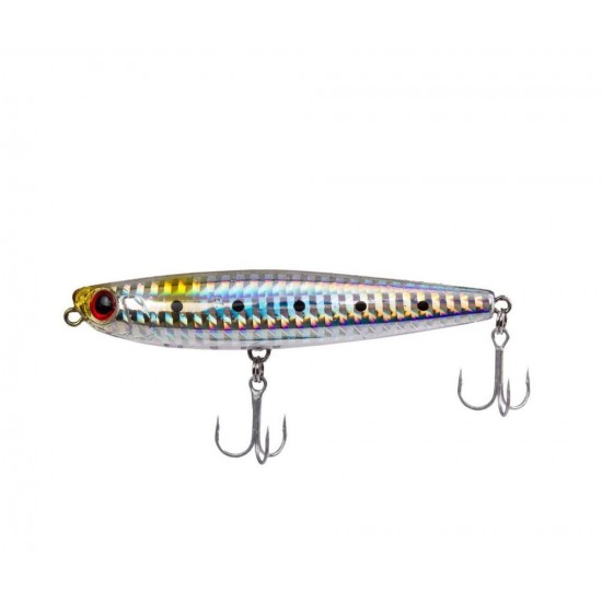 Sea Horse Ex-Fortuna 9 Cm 12,3 Gr Super Lazer