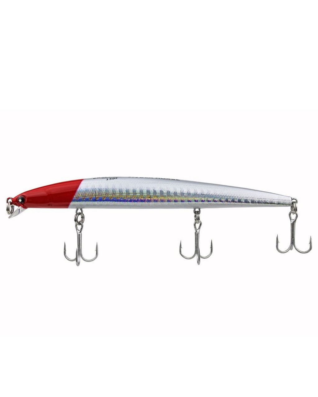 Sea Horse Craft Botan 130 Mm 13 Gr BLOOD HEAD