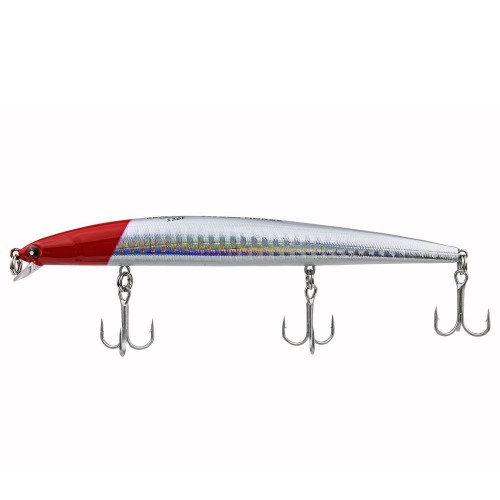 Sea Horse Craft Botan 130 Mm 13 Gr BLOOD HEAD Sea Horse Craft Botan 130 Mm 13 Gr BLOOD HEAD