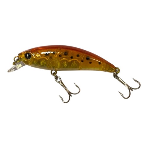 Sea Horse FF Tanto 5 Cm 4,5 Gr F03 Colorado Sea Horse FF Tanto 5 Cm 4,5 Gr F03 Colorado