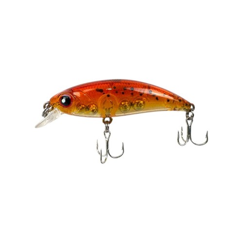 Sea Horse Lrf-Seeker 50Mm 4.5GR Dotted Honey Sea Horse Lrf-Seeker 50Mm 4.5GR Dotted Honey