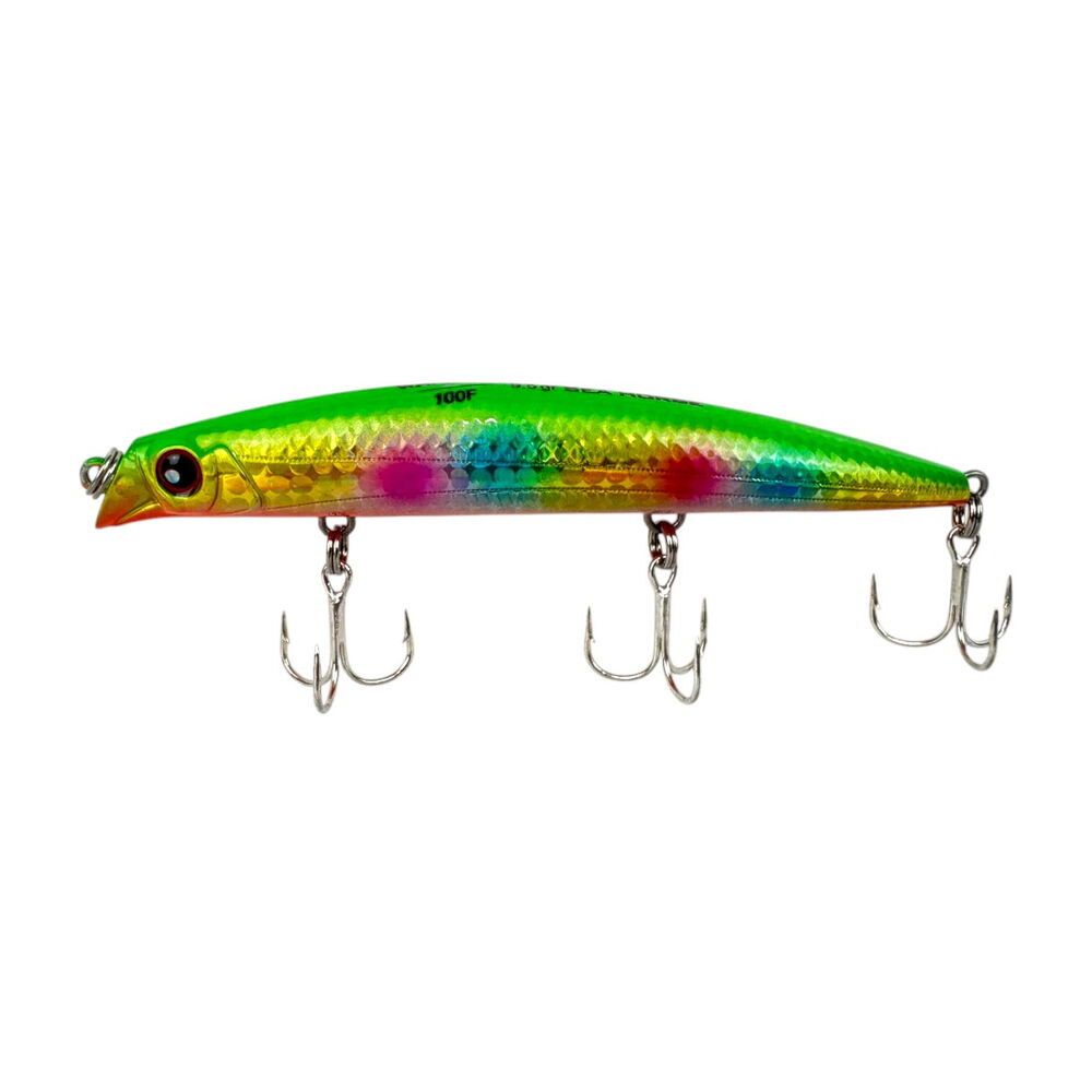 Sea Horse Wakey Slim 100Mm 9.5Gr Passion Fru