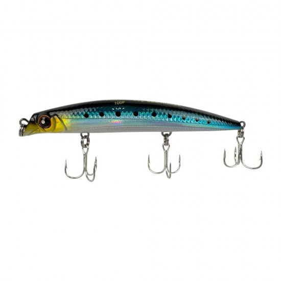 Sea Horse Wakey Slim 100Mm 9.5Gr Reppa Sardine