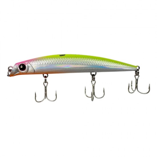 Sea Horse Wakey Slim 100Mm 9.5Gr Magic-Im