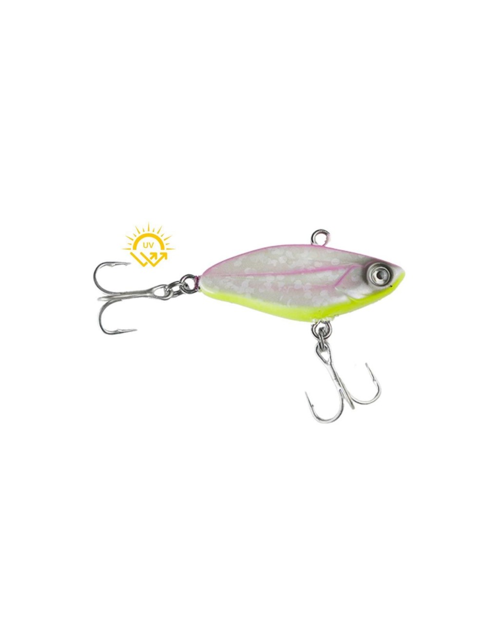 Fujin Vib-X 30Mm 3.6Gr Vibrasyon 089 Sugar