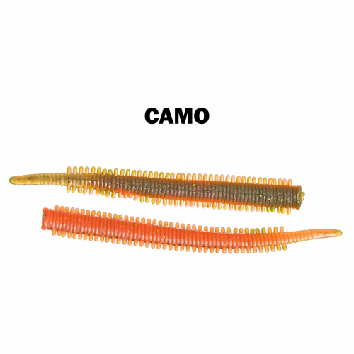 Caretta Yumiko 8Cm Camo Caretta Yumiko 8Cm Camo