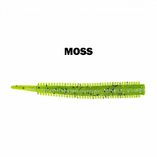 Caretta Yumiko 8Cm Moss Caretta Yumiko 8Cm Moss