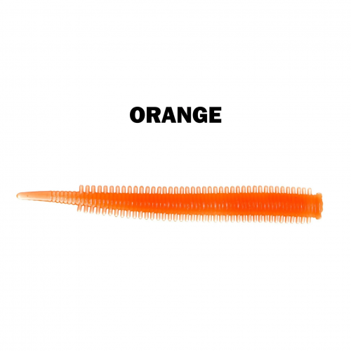 Caretta Yumiko 8Cm Orange Caretta Yumiko 8Cm Orange