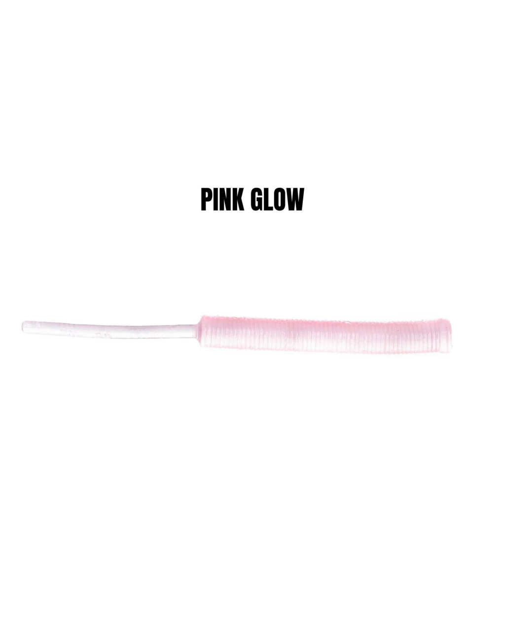 Caretta Shiro 5Cm Pink Glow