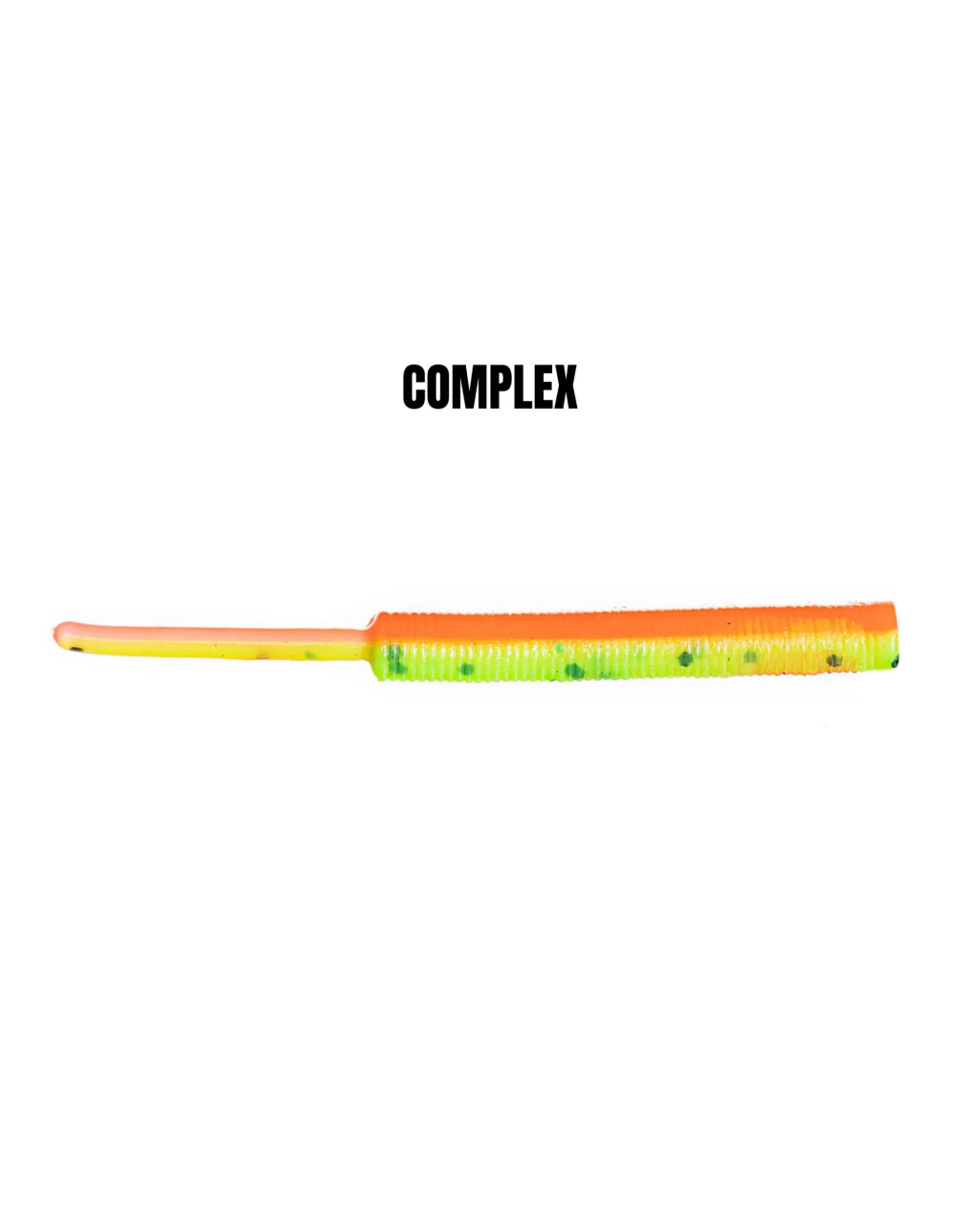 Caretta Shiro 5Cm Complex