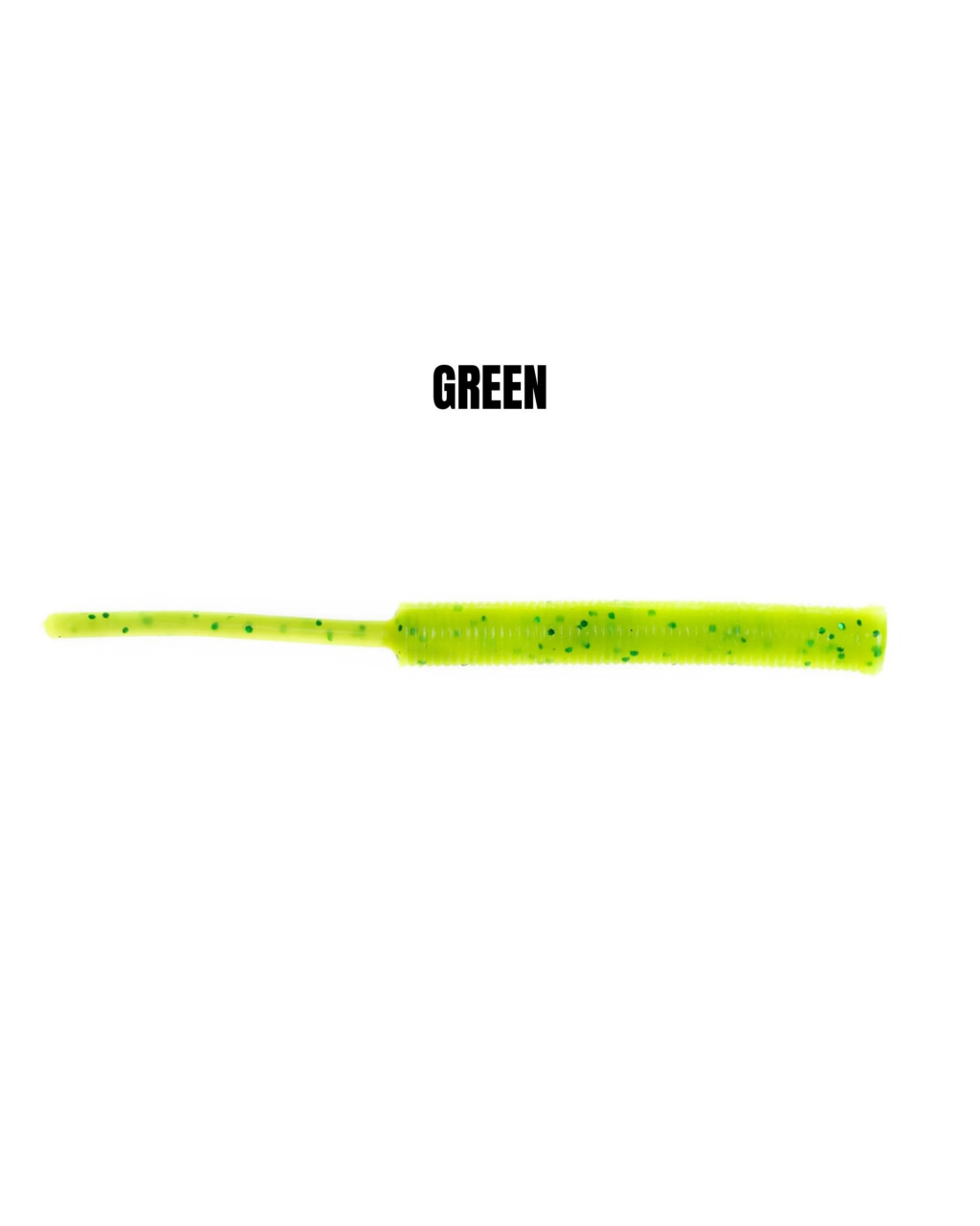 Caretta Shiro 5Cm Green Caretta Shiro 5Cm Green