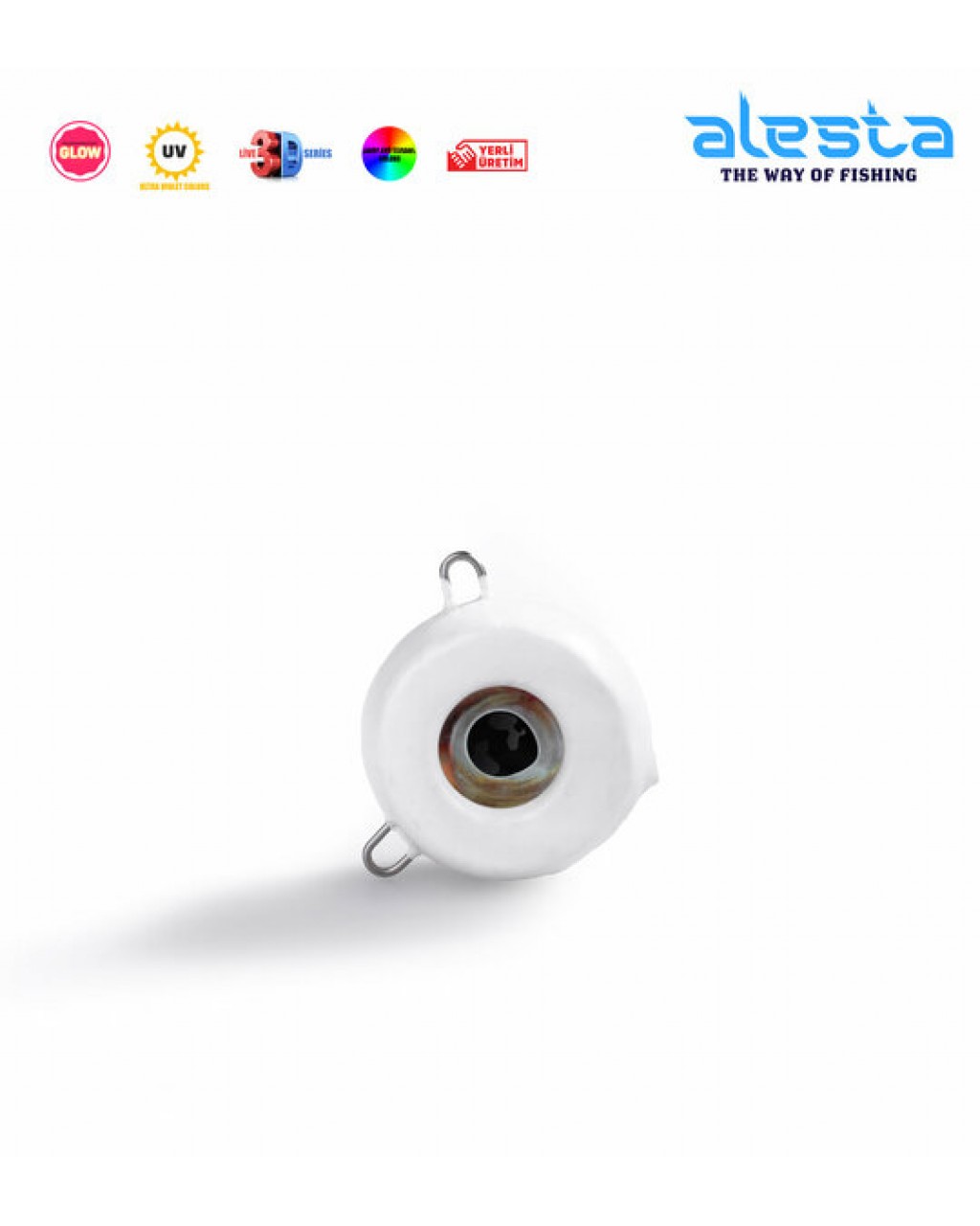 MELEK GÖZÜ 150G X6006 BEYAZ GLOW MELEK GÖZÜ 150G X6006 BEYAZ GLOW