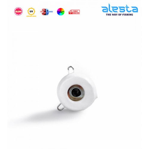 MELEK GÖZÜ 150G X6006 BEYAZ GLOW MELEK GÖZÜ 150G X6006 BEYAZ GLOW