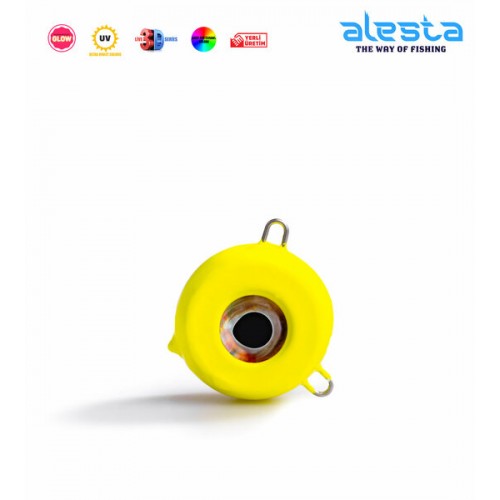 MELEK GÖZÜ 150G X6006 SARI GLOW MELEK GÖZÜ 150G X6006 SARI GLOW