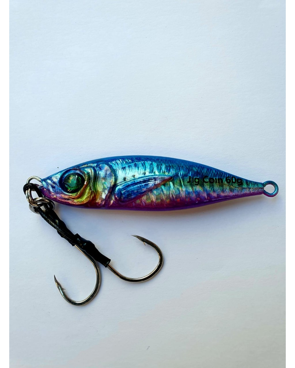PANDORA REALISTIC JIG 40 GR Color:7