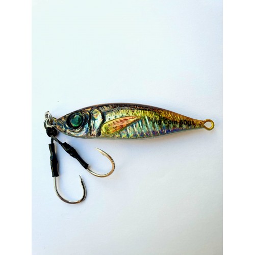 PANDORA REALISTIC JIG 60 GR Color:9 PANDORA REALISTIC JIG 60 GR Color:9
