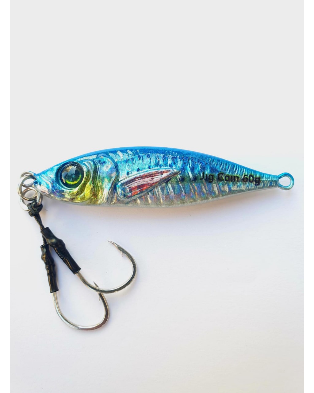 PANDORA REALISTIC JIG 40 GR Color:3