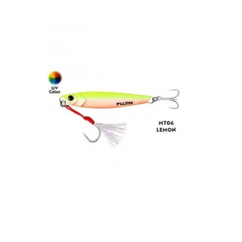 Fujin Jig-X 30Gr MT06 Lemon	